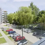 Lägenhet Vacationclub - Diune 231