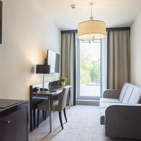 Apartmán Vacationclub - Diune 231
