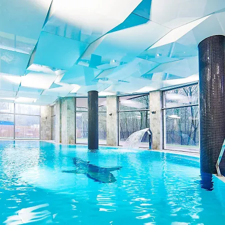 Apartmán Vacationclub - Diune 231 Kolobřeh