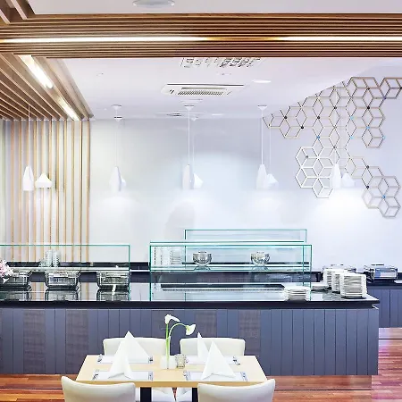 Daire Vacationclub - Diune 231