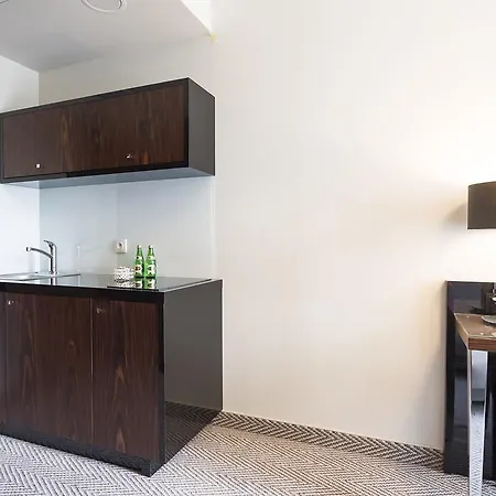 Vacationclub - Diune 231 Daire Kolobrzeg