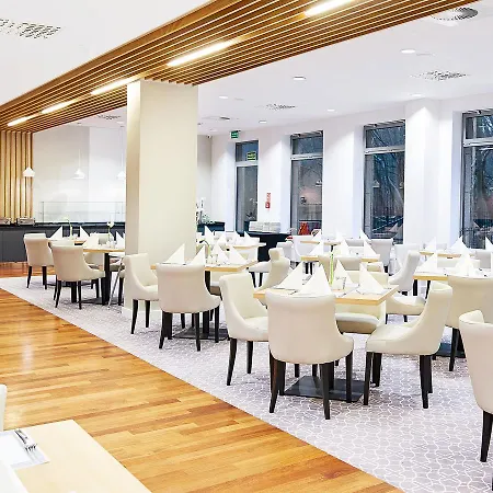 Vacationclub - Diune 231 Kolobrzeg