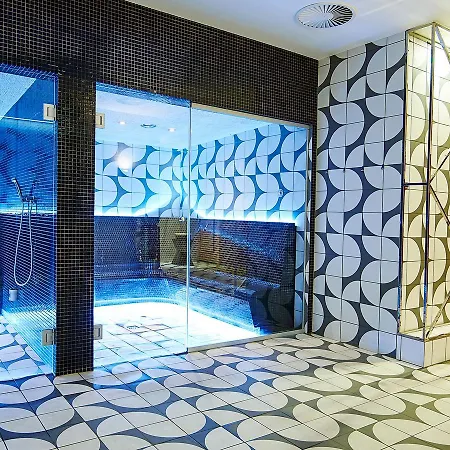 Vacationclub - Diune 231 Daire *