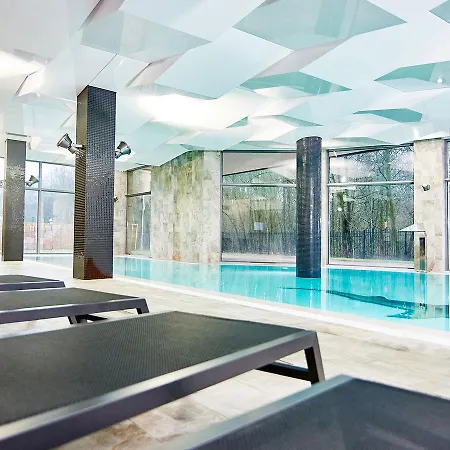 Apartament Vacationclub - Diune 231