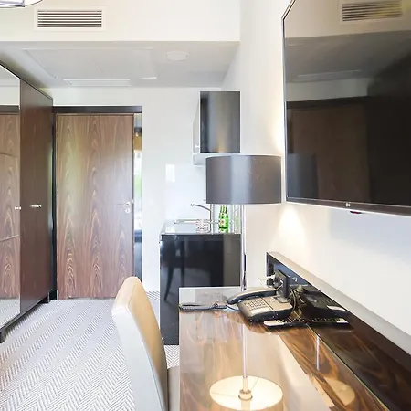 Apartament Vacationclub - Diune 231 *