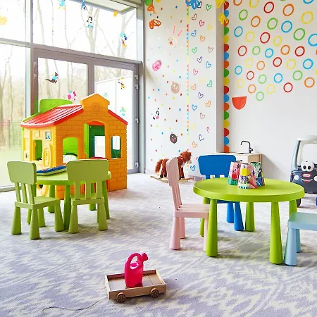 Vacationclub - Diune 231 Daire Kolobrzeg