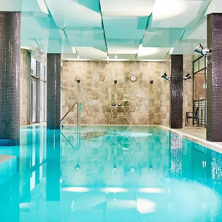 Apartament Vacationclub - Diune 231 *