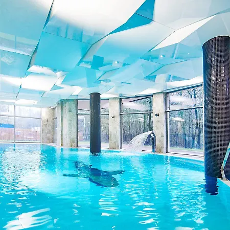 Apartament Vacationclub - Diune 231 Kołobrzeg