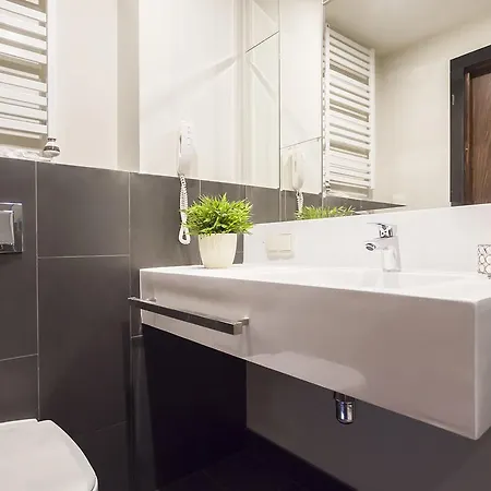 Vacationclub - Diune 231 * Kolobrzeg