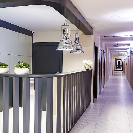 Apartament Vacationclub - Diune 231 *