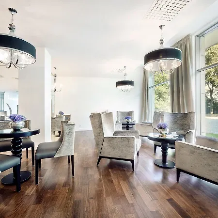 Vacationclub - Diune 231 Daire Kolobrzeg