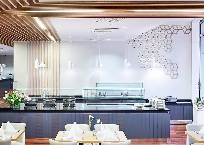 Apartment Vacationclub - Diune 231