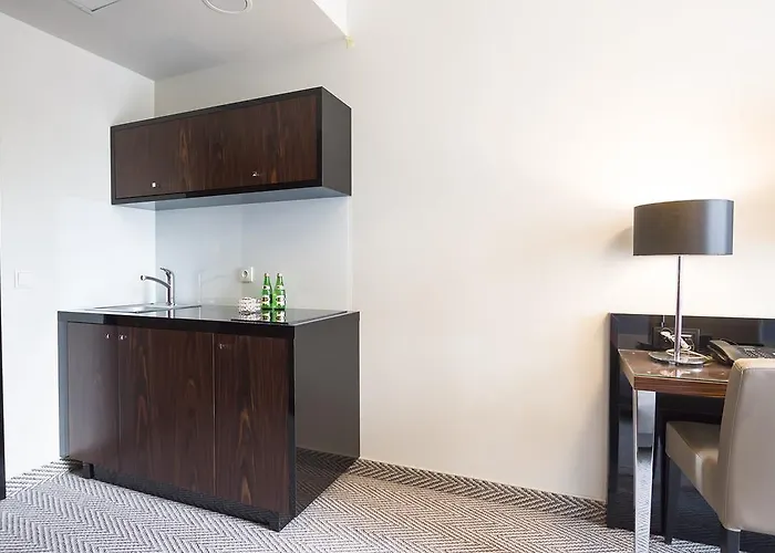 Vacationclub - Diune 231 Apartment Kolobrzeg