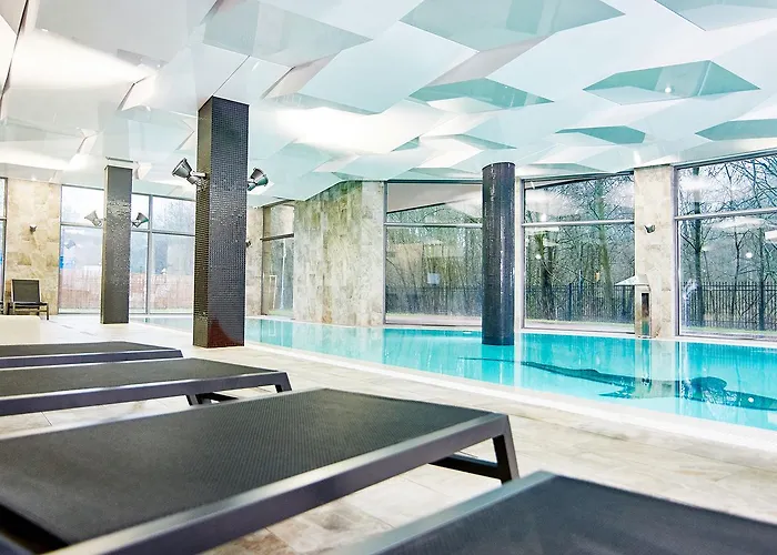 Apartment Vacationclub - Diune 231