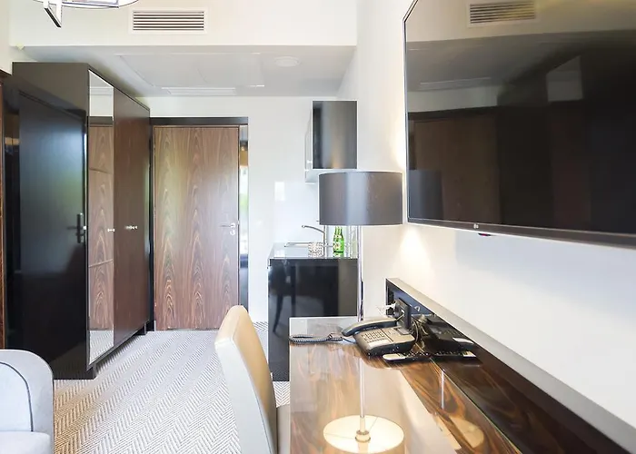 Apartment Vacationclub - Diune 231 *