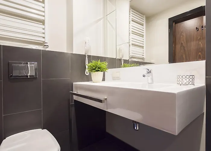 Vacationclub - Diune 231 * Kolobrzeg