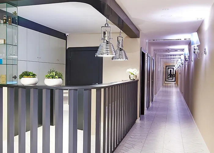 Apartment Vacationclub - Diune 231 *